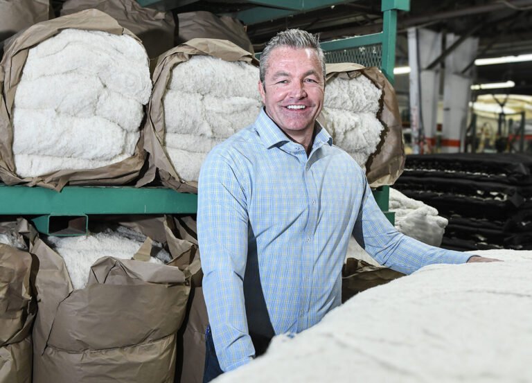 How a Family Business is Making Sleep Better for Everyone