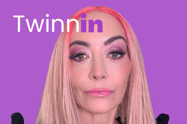 How an AI Twinning App is Shaping the Conversation Between Technology and Humanity