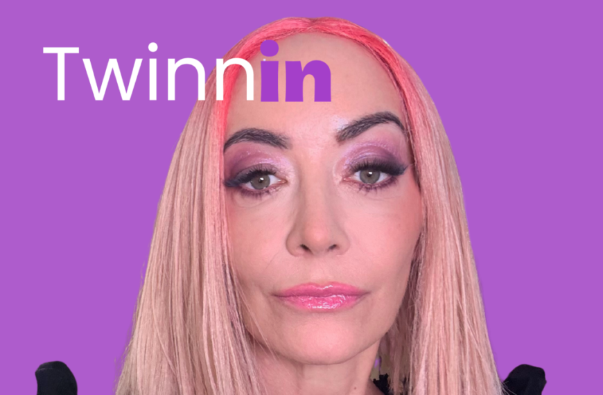 How an AI Twinning App is Shaping the Conversation Between Technology and Humanity