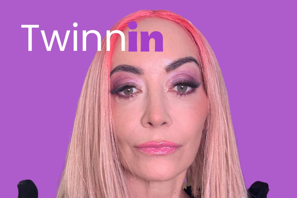 How an AI Twinning App is Shaping the Conversation Between Technology and Humanity