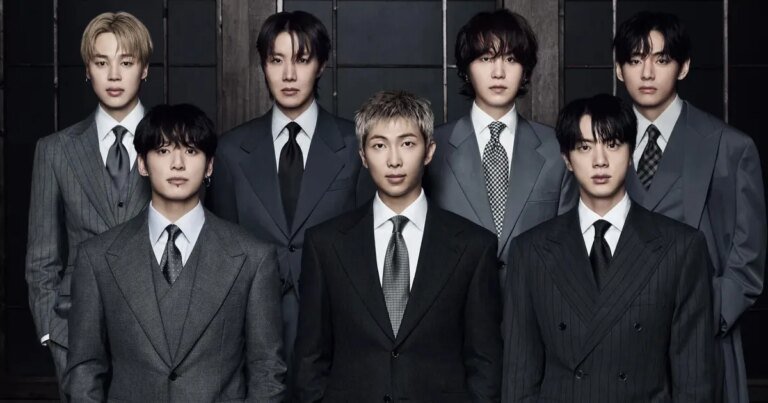 How to Score Tickets for Sold-Out BTS Concerts at MetLife Stadium in New York