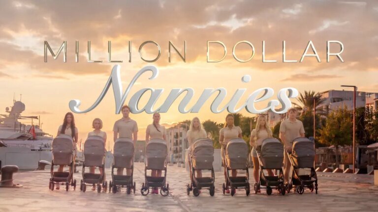 Hulu Announces New Dating Show 'Ring By Spring Break' and Reality Series 'Million Dollar Nannies'