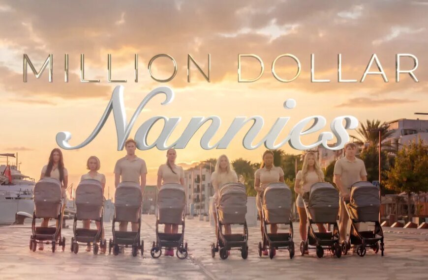 Hulu Announces New Dating Show 'Ring By Spring Break' and Reality Series 'Million Dollar Nannies'