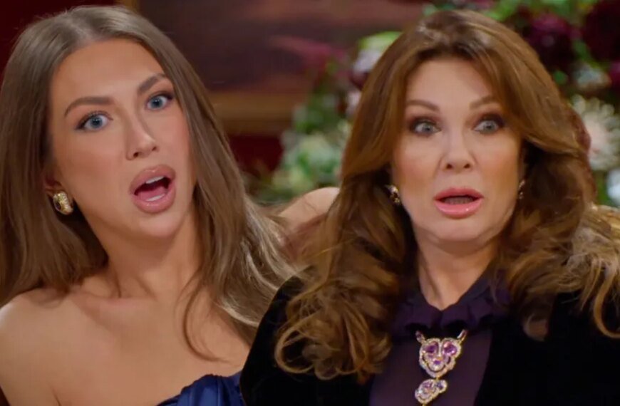 Hulu Announces Premiere Date for Vanderpump Villa Season 3 Reunion; Trailer Hints at Emotional Moments and Surprising Revelations