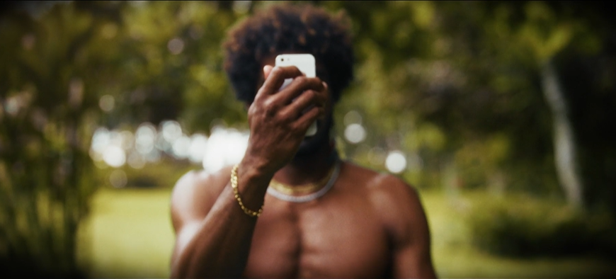 Hulu's New Docuseries 'The Cult of NatureBoy' to Launch Worldwide