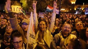 Hungary Moves On from Viktor Orban: Producers Aim for a Fresh Perspective Free from Old Propaganda