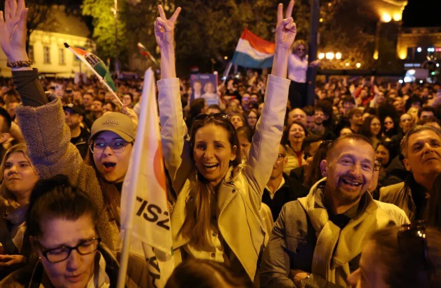 Hungary Moves On from Viktor Orban: Producers Aim for a Fresh Perspective Free from Old Propaganda