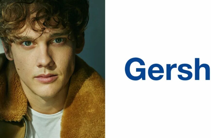 Hunter Doohan from 'Wednesday' Joins Gersh Agency