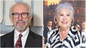 ITV Drama Features Jonathan Pryce and Penelope Wilton in the Story of Mavis Eccleston, a Woman Accused of Her Husband's Murder After Their Suicide Pact