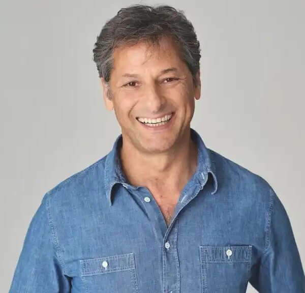 Ian Katz, Chief Content Officer at Channel 4, Steps Down After Nine Years