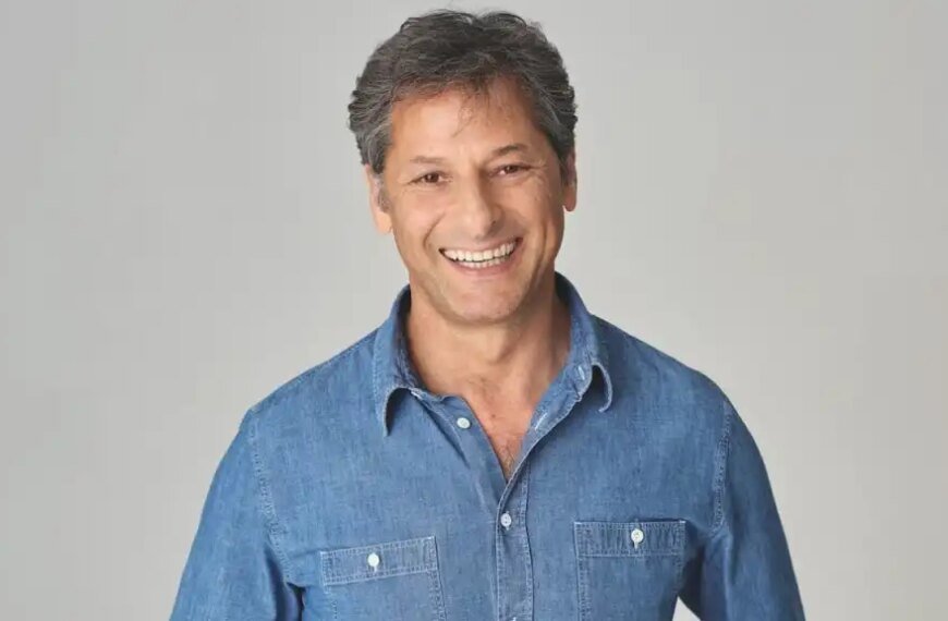 Ian Katz, Chief Content Officer at Channel 4, Steps Down After Nine Years