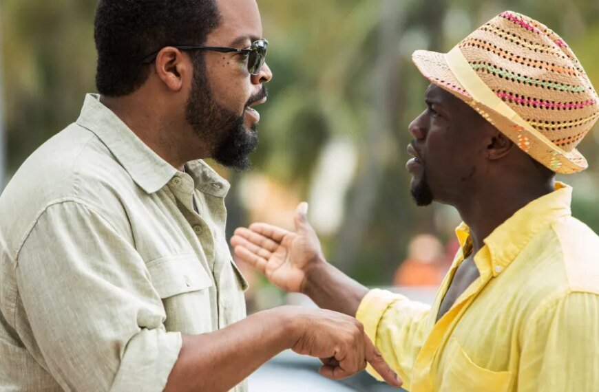 Ice Cube, Kevin Hart, Tim Story, and Will Packer Might Be Back for 'Ride Along 3' - What to Expect