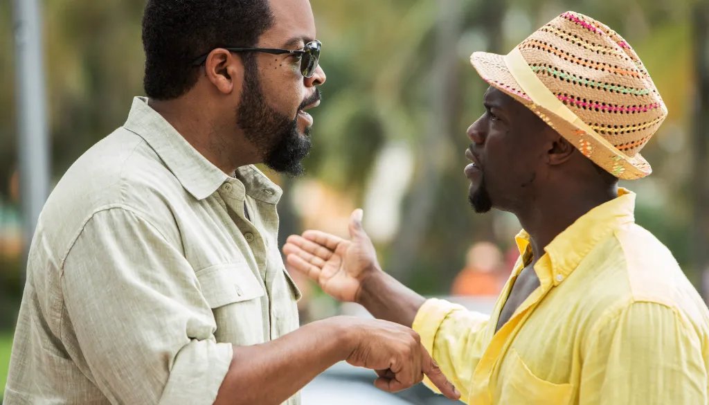 Ice Cube, Kevin Hart, Tim Story, and Will Packer Might Be Back for 'Ride Along 3' - What to Expect