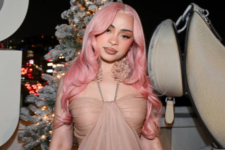 Ice Spice Playfully Shares Her Thoughts on the McDonald's Incident and Wendy's