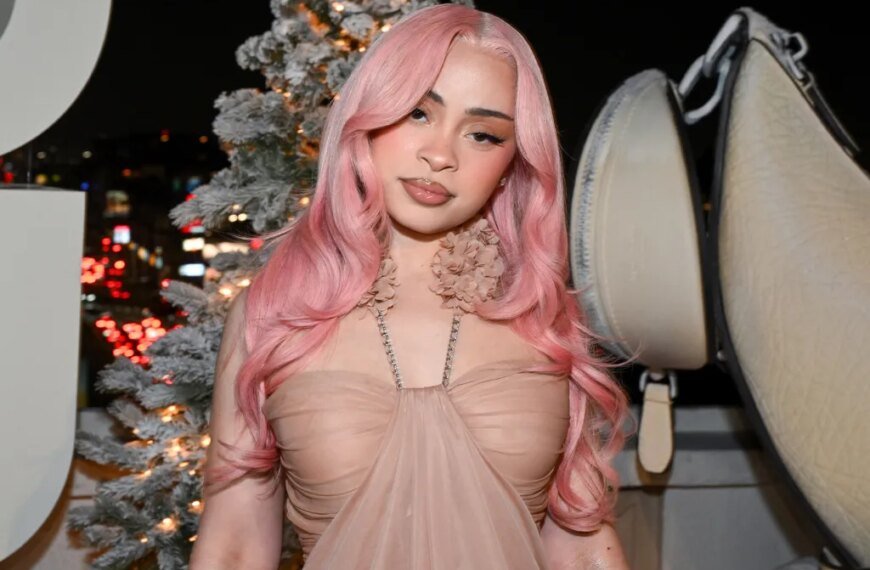 Ice Spice Playfully Shares Her Thoughts on the McDonald's Incident and Wendy's