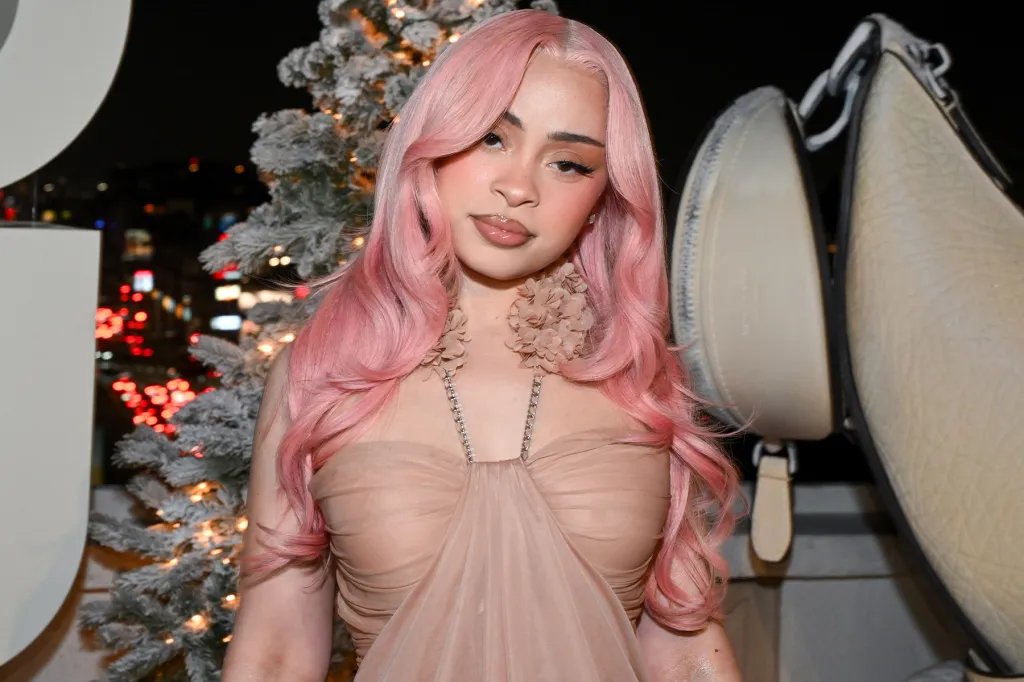 Ice Spice Playfully Shares Her Thoughts on the McDonald's Incident and Wendy's