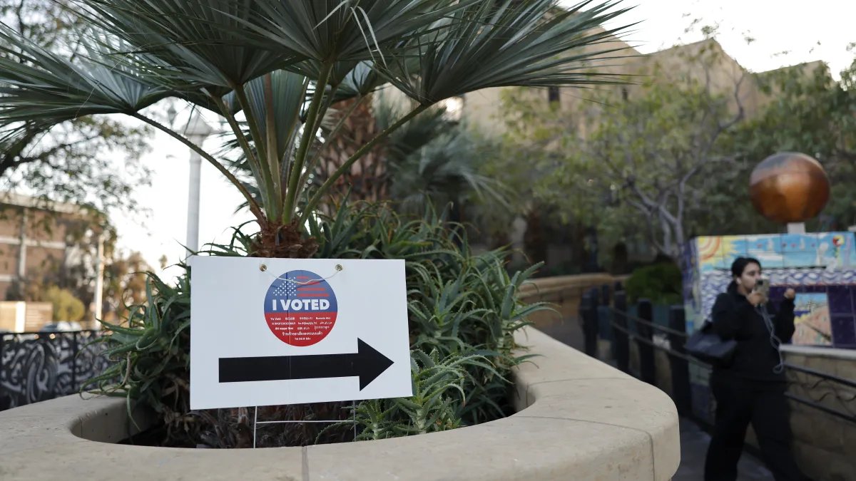 Important Dates to Remember for the 2026 California Primary Election