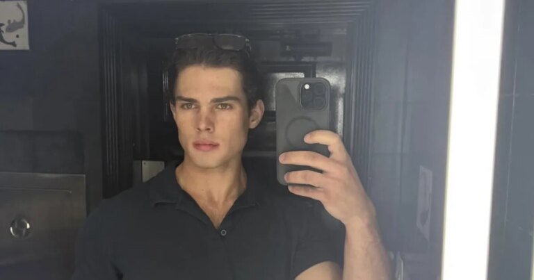 Influencer Androgenic Shares Experience of Being Rushed to the Hospital While Unresponsive