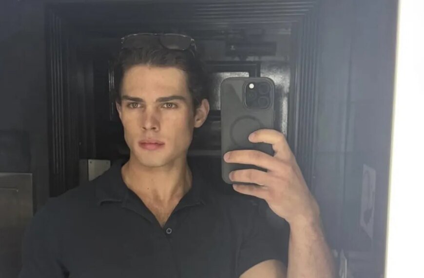 Influencer Androgenic Shares Experience of Being Rushed to the Hospital While Unresponsive