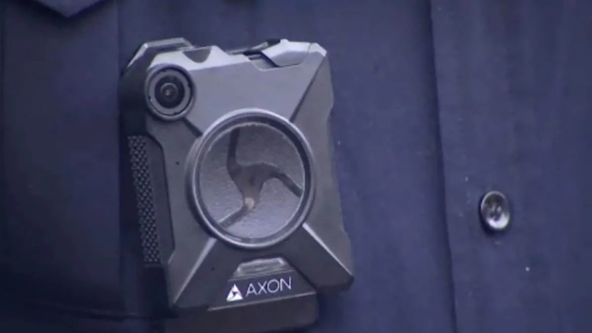 Inglewood Looks Into Body Cameras for Local Police