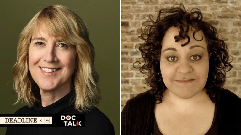 Insightful Conversation with Documentary Leaders Marjan Safinia & Lois Vossen on the Potential Impact of the Paramount-WBD Merger
