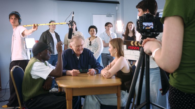 Ireland’s Bow Street Academy Opens Its First LA Campus Featuring Actor Coach Gerry Grennell and Filmmaker Kirsten Sheridan
