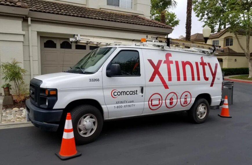 Is Comcast Considering a Cable Merger? Company Leaders Share Their Focus on Improving Industry Perceptions