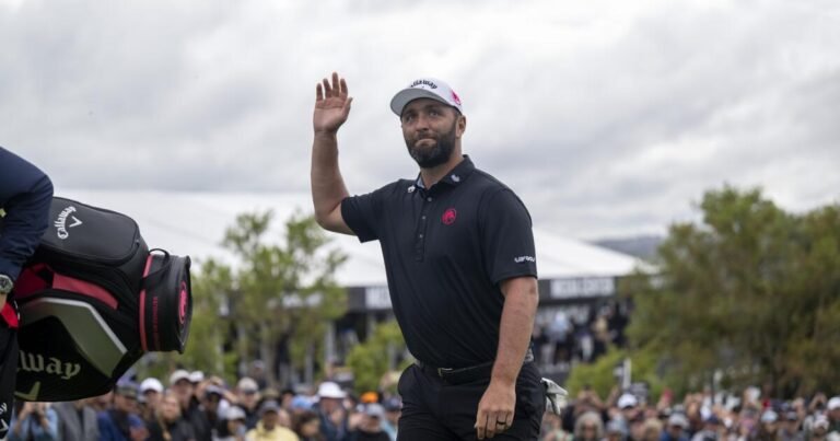 Is LIV Golf’s Future Uncertain with Saudi Funding Set to End in 2026?