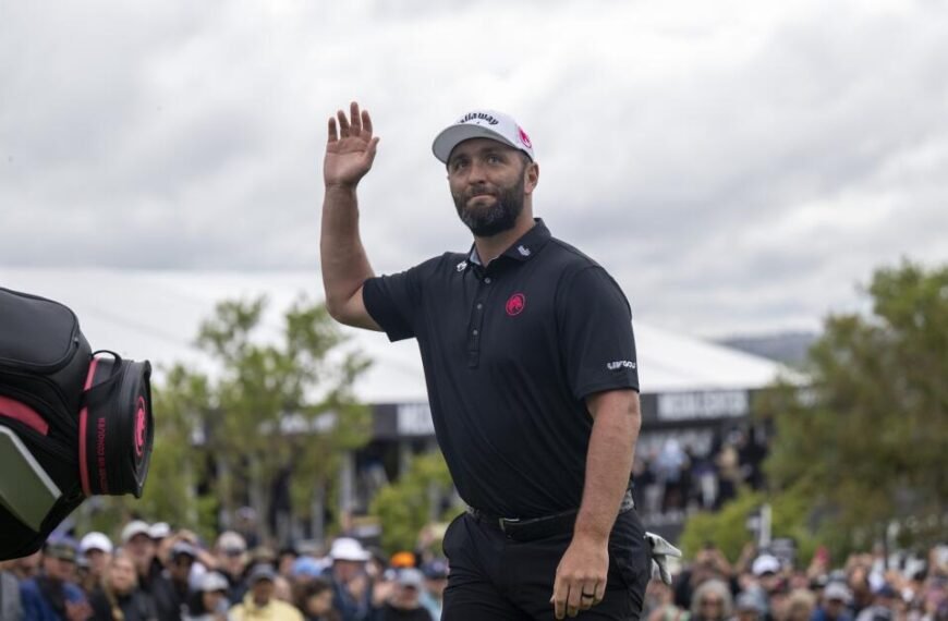 Is LIV Golf’s Future Uncertain with Saudi Funding Set to End in 2026?