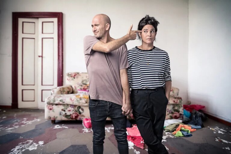 Israel’s Popular Series ‘Significant Other’ Is Getting a French Remake After Its UK Success with Katherine Parkinson