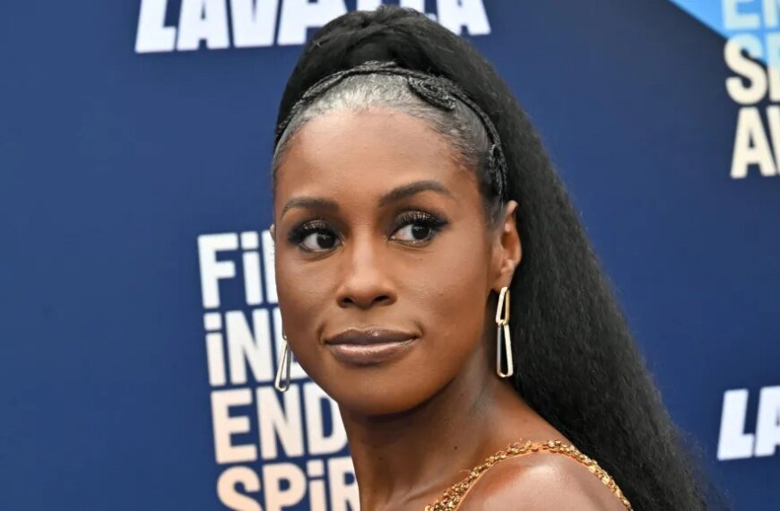 Issa Rae Reflects on How DEI Has Lost Its Impact in Hollywood: “We’ve Come Full Circle”
