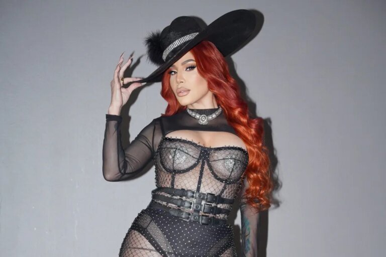 Ivy Queen and Young Miko Recognized at Billboard's Latin Women in Music 2026 Event