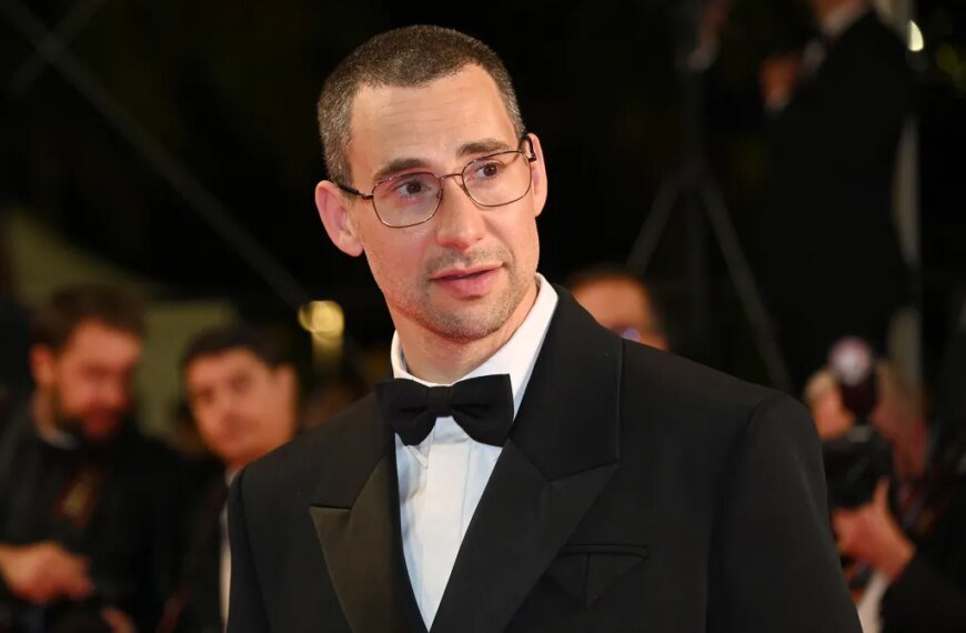 Jack Antonoff Shares His Thoughts on Ticketmaster's Decision to Cancel Some Harry Styles Ticket Sales After Scalper Issues
