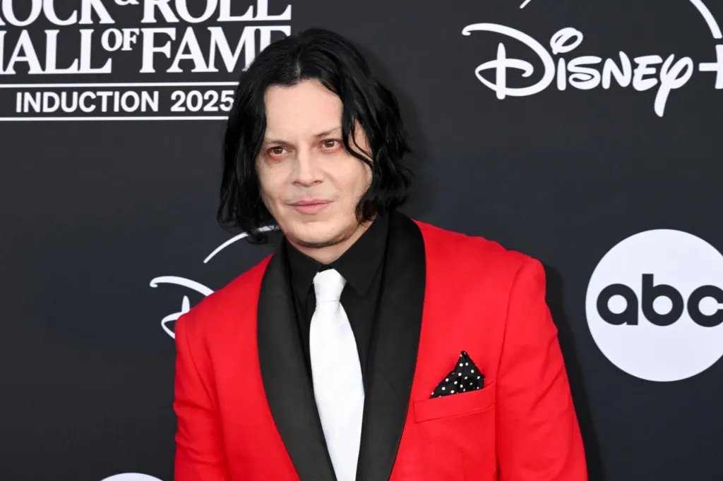 Jack White, Anne Hathaway, and More: What’s Your Favorite New Music Release This Week? Cast Your Vote!