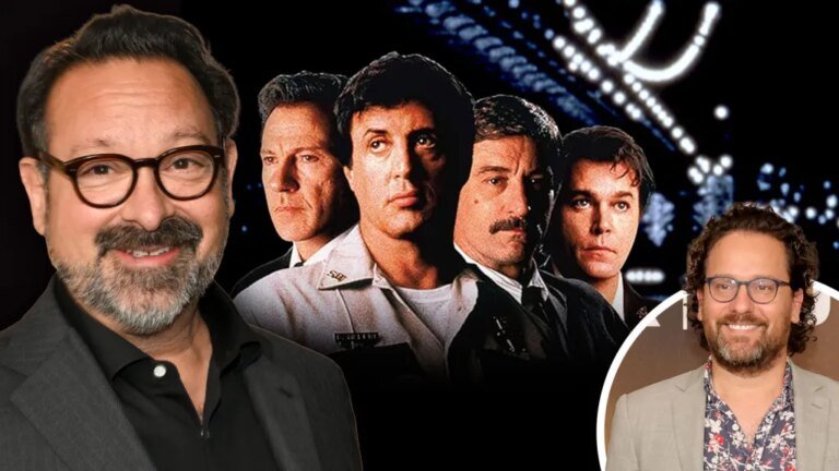 James Mangold's 'Cop Land' Series in Development with Co-Writer Robert Levine, Produced by Paramount TV and Miramax