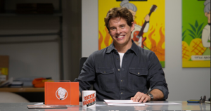 James Marsden to Host Reunion Episode of 'Jury Duty: Company Retreat'
