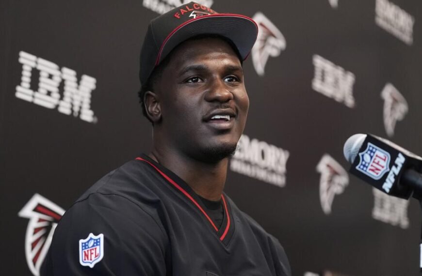 James Pearce Jr. Joins Program That May Lead to Dropping Domestic Dispute Charges with Rickea Jackson