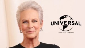 Jamie Lee Curtis to Star in Universal's 'Murder, She Wrote' Movie Set for Early 2028 Release