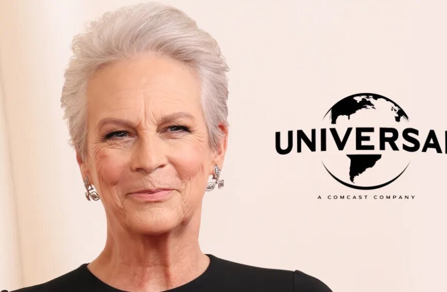 Jamie Lee Curtis to Star in Universal's 'Murder, She Wrote' Movie Set for Early 2028 Release