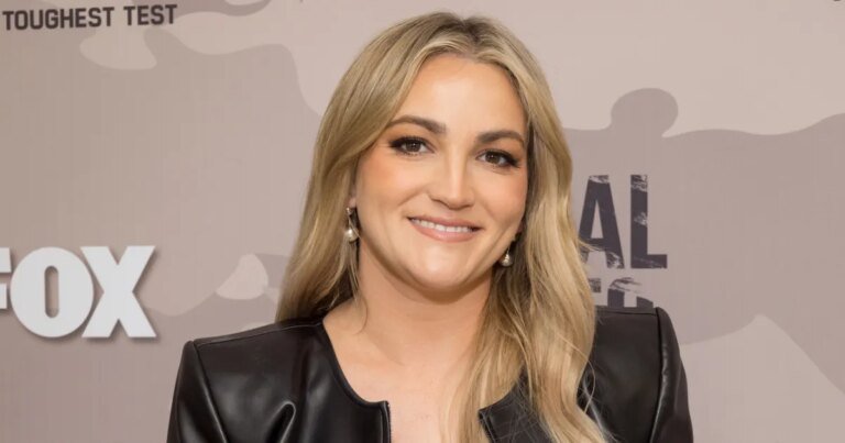 Jamie Lynn Spears Shares Heartfelt Moments with Daughter Maddie as She Prepares for High School Graduation