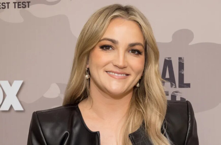 Jamie Lynn Spears Shares Heartfelt Moments with Daughter Maddie as She Prepares for High School Graduation