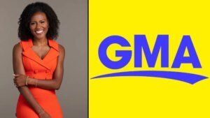 Janai Norman Reflects on Leaving 'GMA' and the Heartfelt Goodbyes She Wished She Could Share