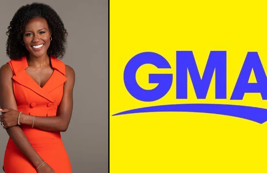 Janai Norman Reflects on Leaving 'GMA' and the Heartfelt Goodbyes She Wished She Could Share