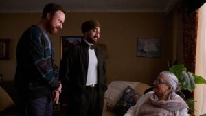 Jasmeet Expresses Her Struggles with Life Choices in the Season 3 Trailer of 'Late Bloomer'