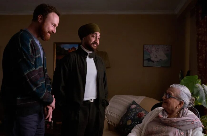 Jasmeet Expresses Her Struggles with Life Choices in the Season 3 Trailer of 'Late Bloomer'