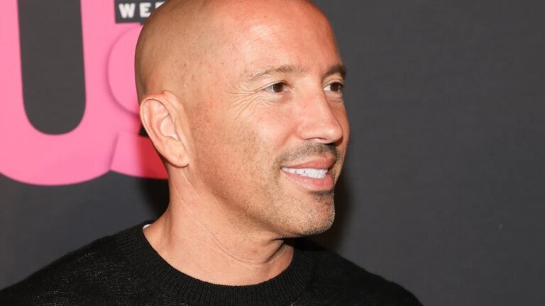 Jason Oppenheim from 'Selling Sunset' Has His Rolls-Royce Stolen in West Hollywood