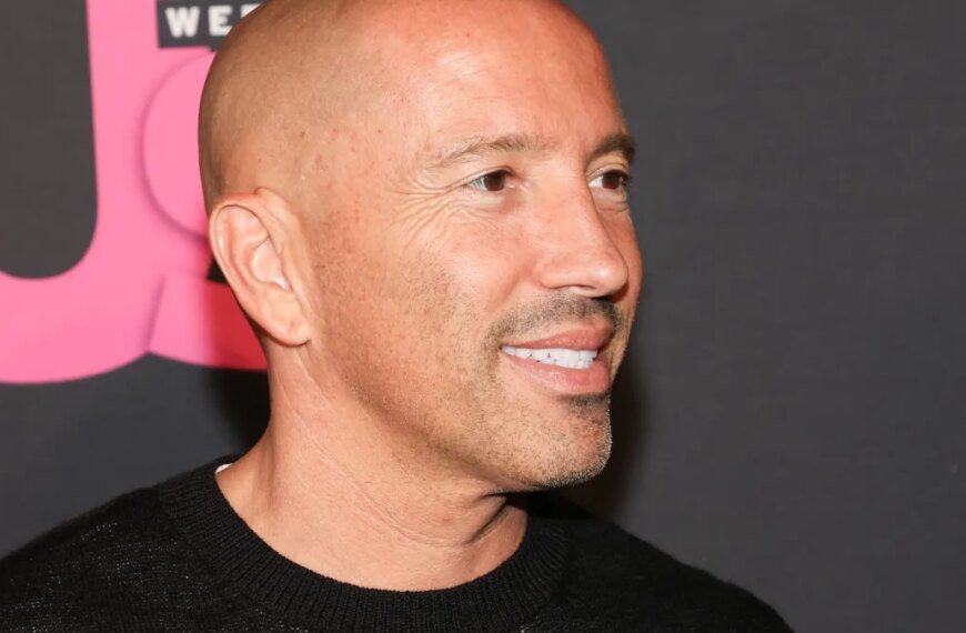 Jason Oppenheim from 'Selling Sunset' Has His Rolls-Royce Stolen in West Hollywood