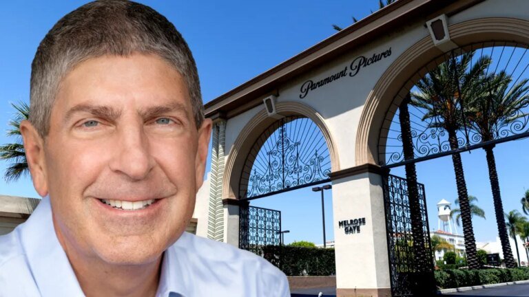 Jeff Shell, Former President of Paramount, Set to Earn Over $60 Million in 2025