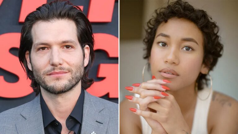 Jeff Wilbusch and Sydney Park Join the Cast of 'The Morning Show' Season 5