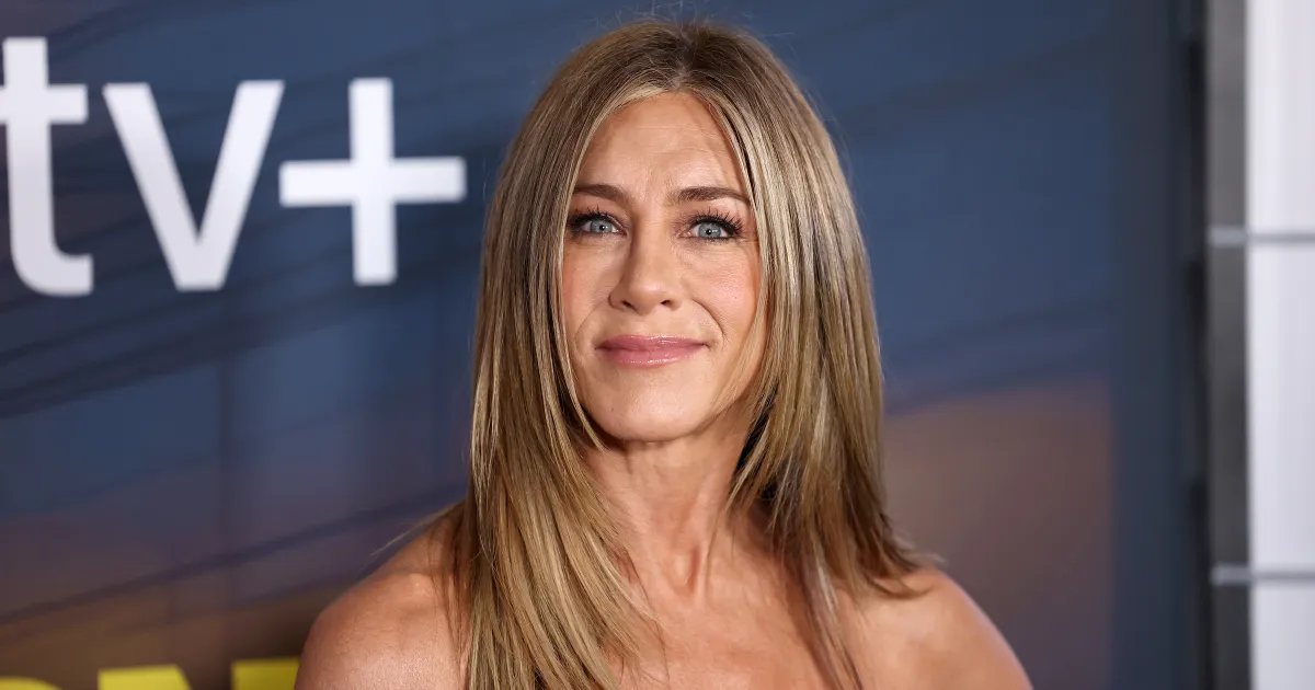 Jennifer Aniston’s Casual Style Shows Why Classic Basics Are Always in Fashion — Get Her Look for Just $13